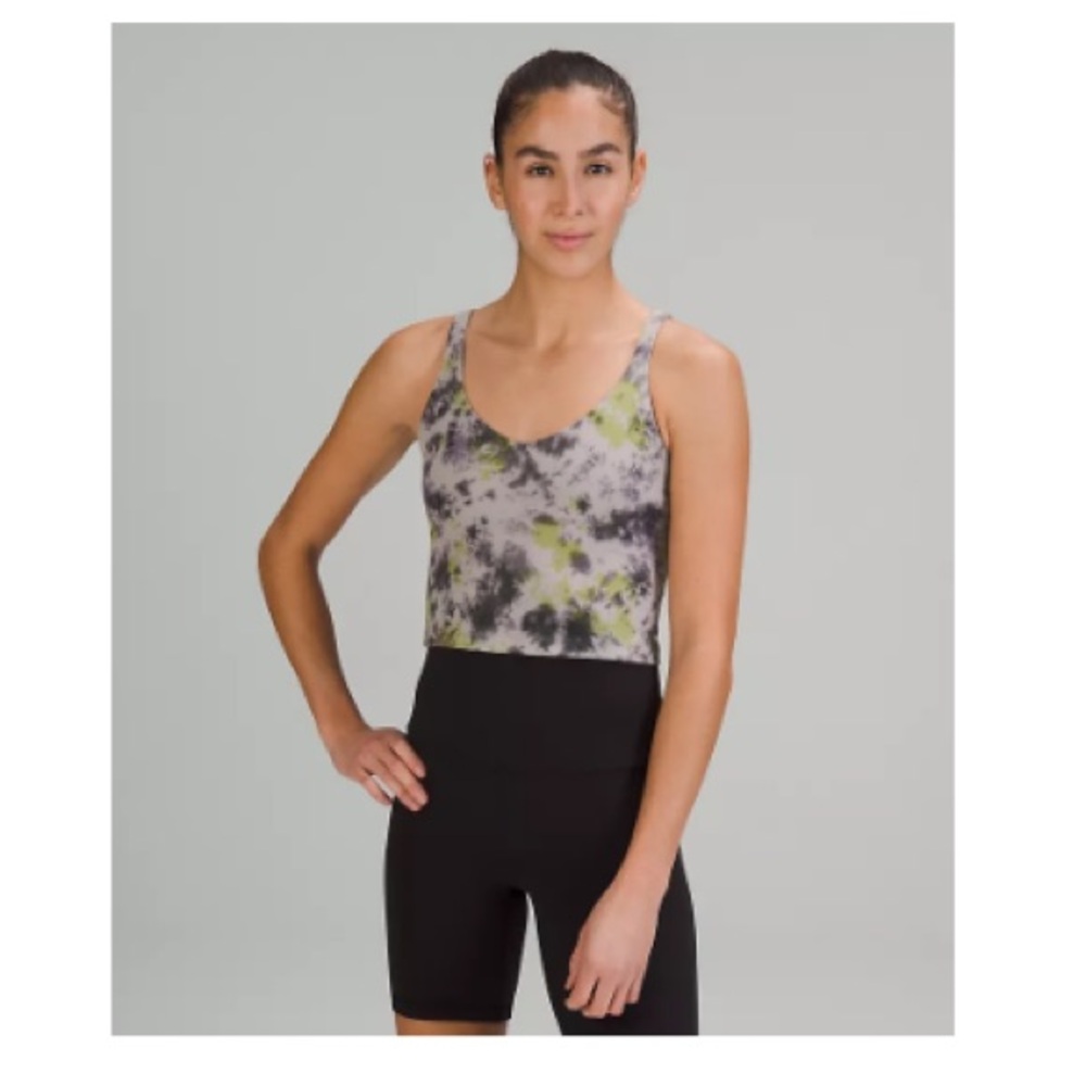 Lululemon align tank top
